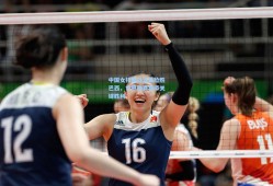 中国女排鏖战五局险胜巴西，世界联赛再添关键胜利