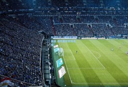 阿切尔比，病榻觉醒寻真我 诺坎普逆转铸永恒