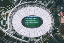 欧冠巅峰夜伯纳乌严阵以待 曼城远征军2651人挑战皇马 1700名安保织就立体防护网