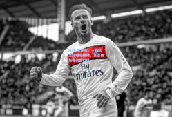 尼科-奥赖利，一线队之路唯靠拼搏，立志成为青训营灯塔